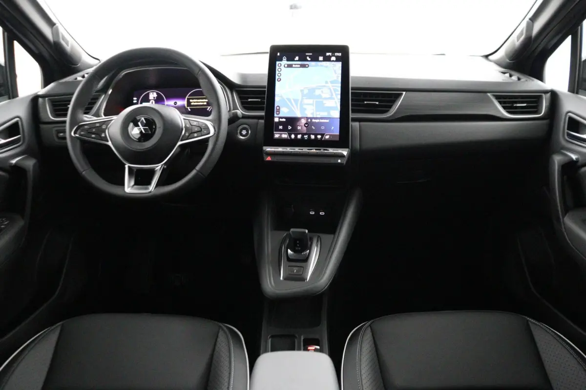 1.8 HEV AT Instyle | € 2.000 Korting! | 360º Camera | Adaptive Cruise Control | Bekleding Leder | Climate Control | Elektrische Stoelen | Google Navigatie | Panoramadak | Stoel- en Stuurv