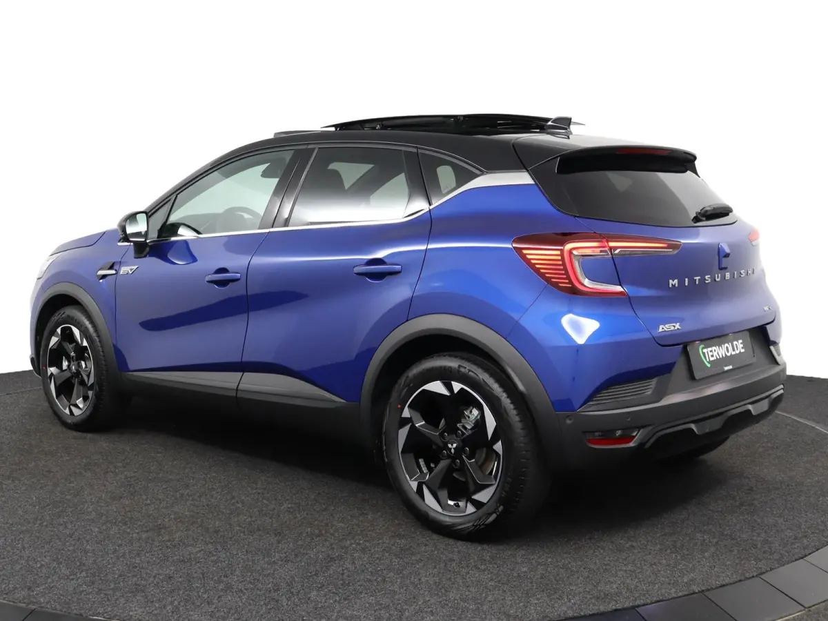 1.8 HEV AT Instyle | € 2.000 Korting! | 360º Camera | Adaptive Cruise Control | Bekleding Leder | Climate Control | Elektrische Stoelen | Google Navigatie | Panoramadak | Stoel- en Stuurv