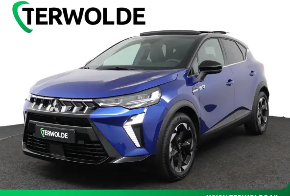 1.8 HEV AT Instyle | € 2.000 Korting! | 360º Camera | Adaptive Cruise Control | Bekleding Leder | Climate Control | Elektrische Stoelen | Google Navigatie | Panoramadak | Stoel- en Stuurv