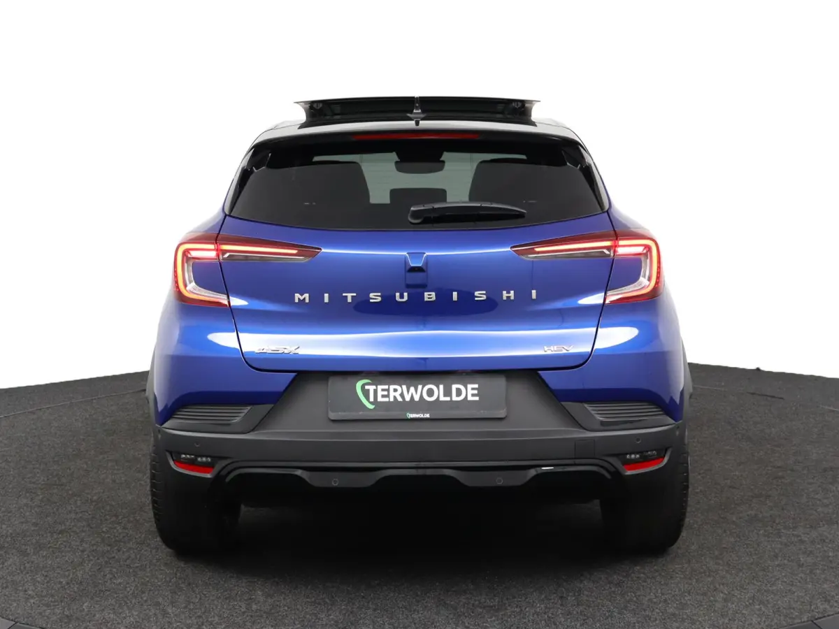 1.8 HEV AT Instyle | € 2.000 Korting! | 360º Camera | Adaptive Cruise Control | Bekleding Leder | Climate Control | Elektrische Stoelen | Google Navigatie | Panoramadak | Stoel- en Stuurv