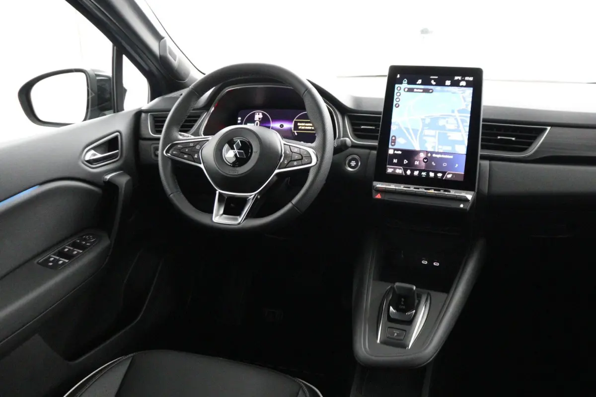 1.8 HEV AT Instyle | € 2.000 Korting! | 360º Camera | Adaptive Cruise Control | Bekleding Leder | Climate Control | Elektrische Stoelen | Google Navigatie | Panoramadak | Stoel- en Stuurv