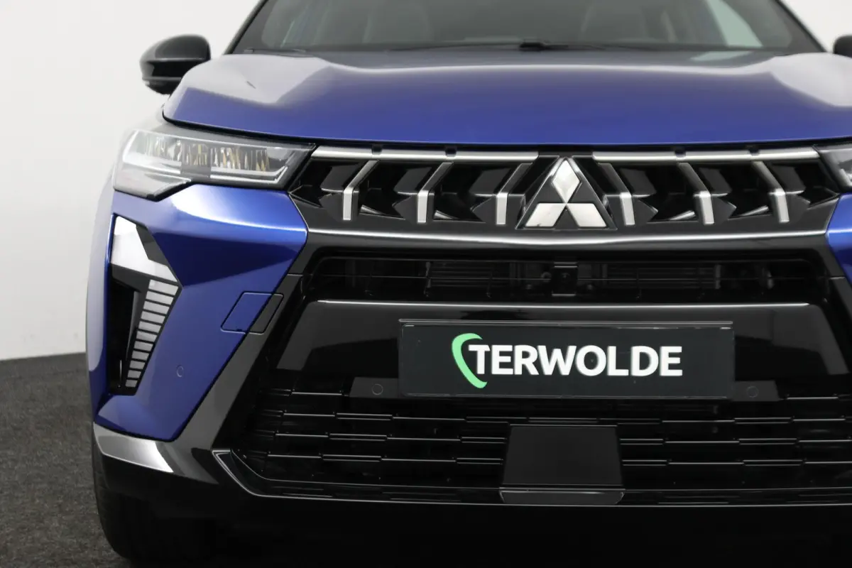1.8 HEV AT Instyle | € 2.000 Korting! | 360º Camera | Adaptive Cruise Control | Bekleding Leder | Climate Control | Elektrische Stoelen | Google Navigatie | Panoramadak | Stoel- en Stuurv