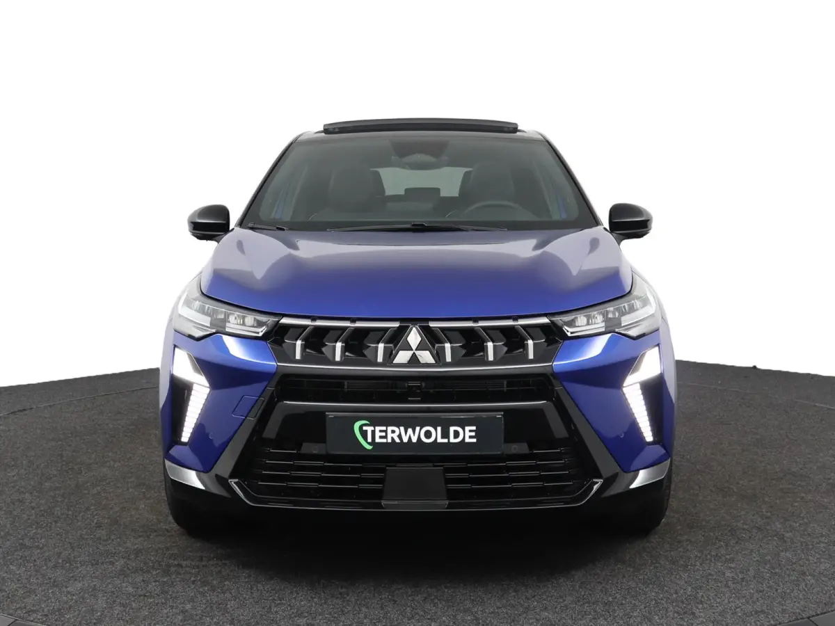 1.8 HEV AT Instyle | € 2.000 Korting! | 360º Camera | Adaptive Cruise Control | Bekleding Leder | Climate Control | Elektrische Stoelen | Google Navigatie | Panoramadak | Stoel- en Stuurv