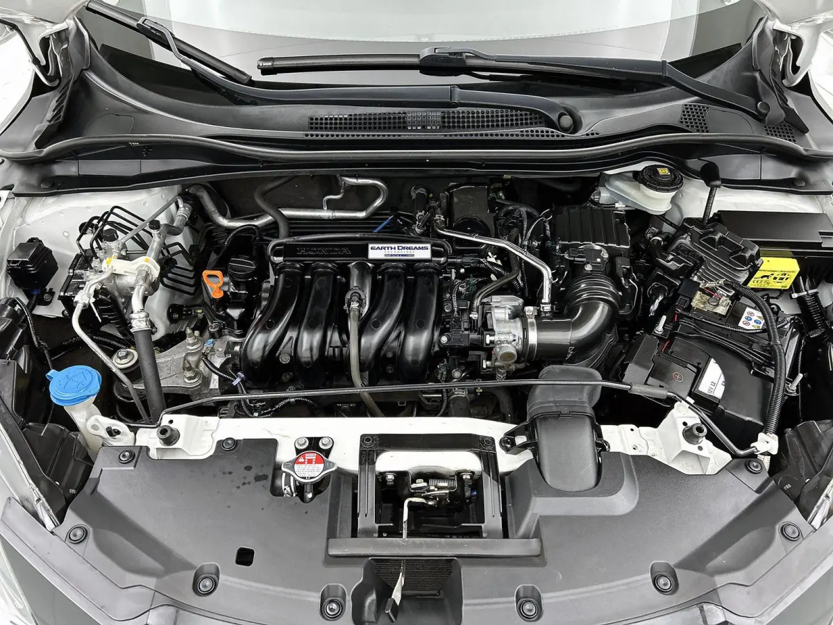 1.5 i-VTEC Executive | TREKHAAK | PANORAMADAK | NAVIGATIE | CAMERA | KLIMAATREGELING