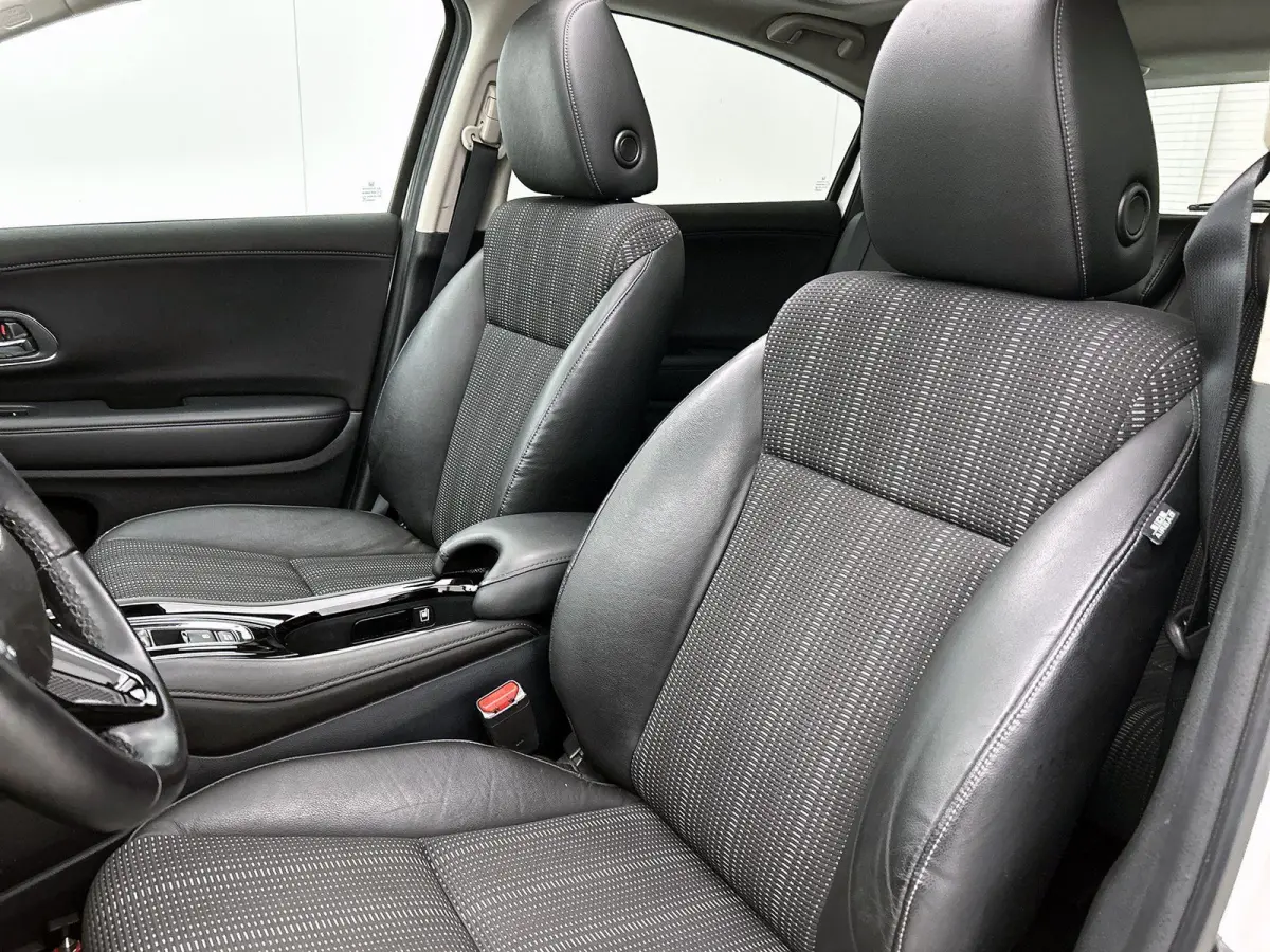 1.5 i-VTEC Executive | TREKHAAK | PANORAMADAK | NAVIGATIE | CAMERA | KLIMAATREGELING