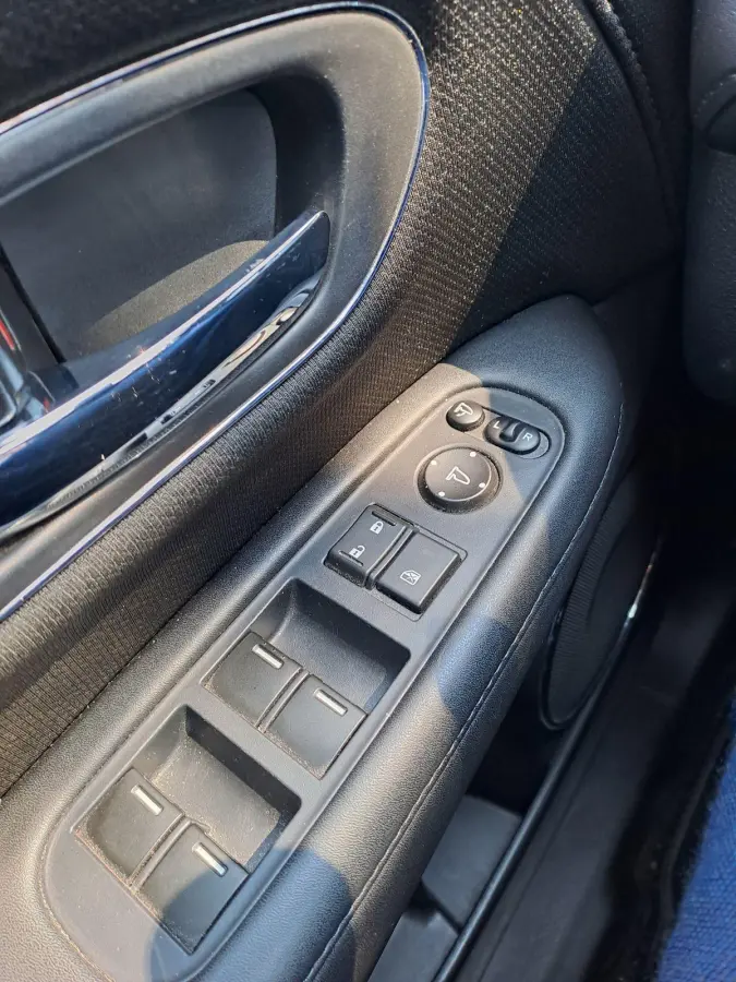 1.5 i-VTEC Executive | TREKHAAK | PANORAMADAK | NAVIGATIE | CAMERA | KLIMAATREGELING