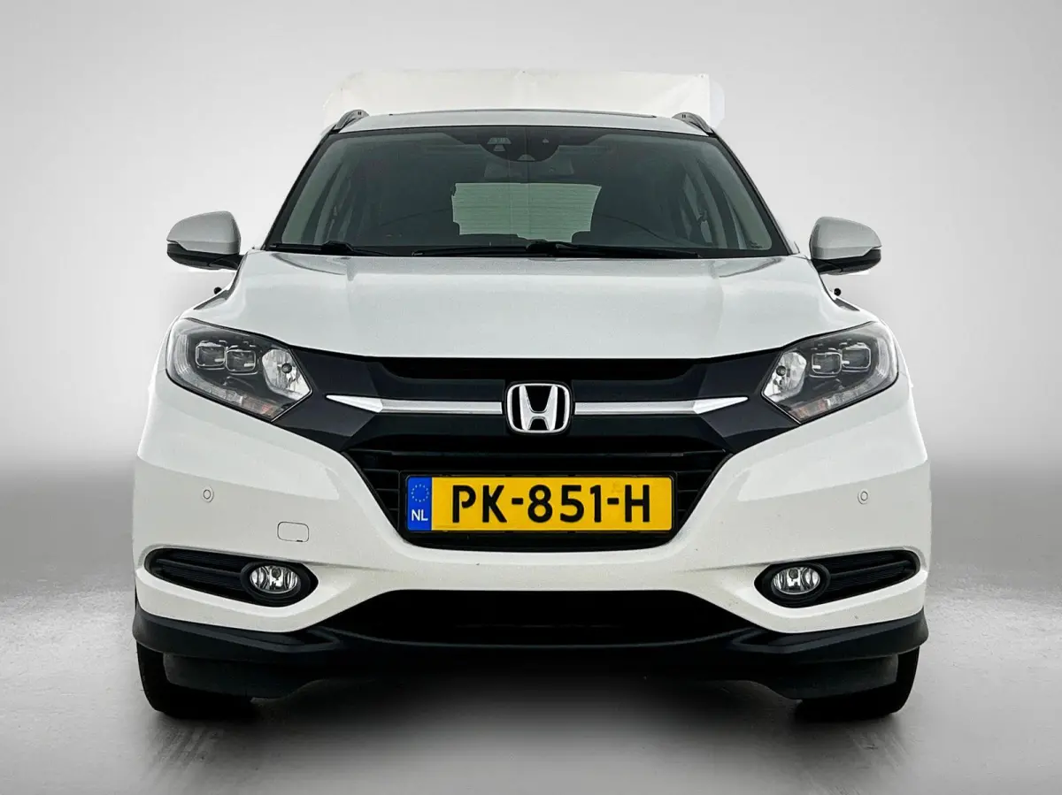 1.5 i-VTEC Executive | TREKHAAK | PANORAMADAK | NAVIGATIE | CAMERA | KLIMAATREGELING