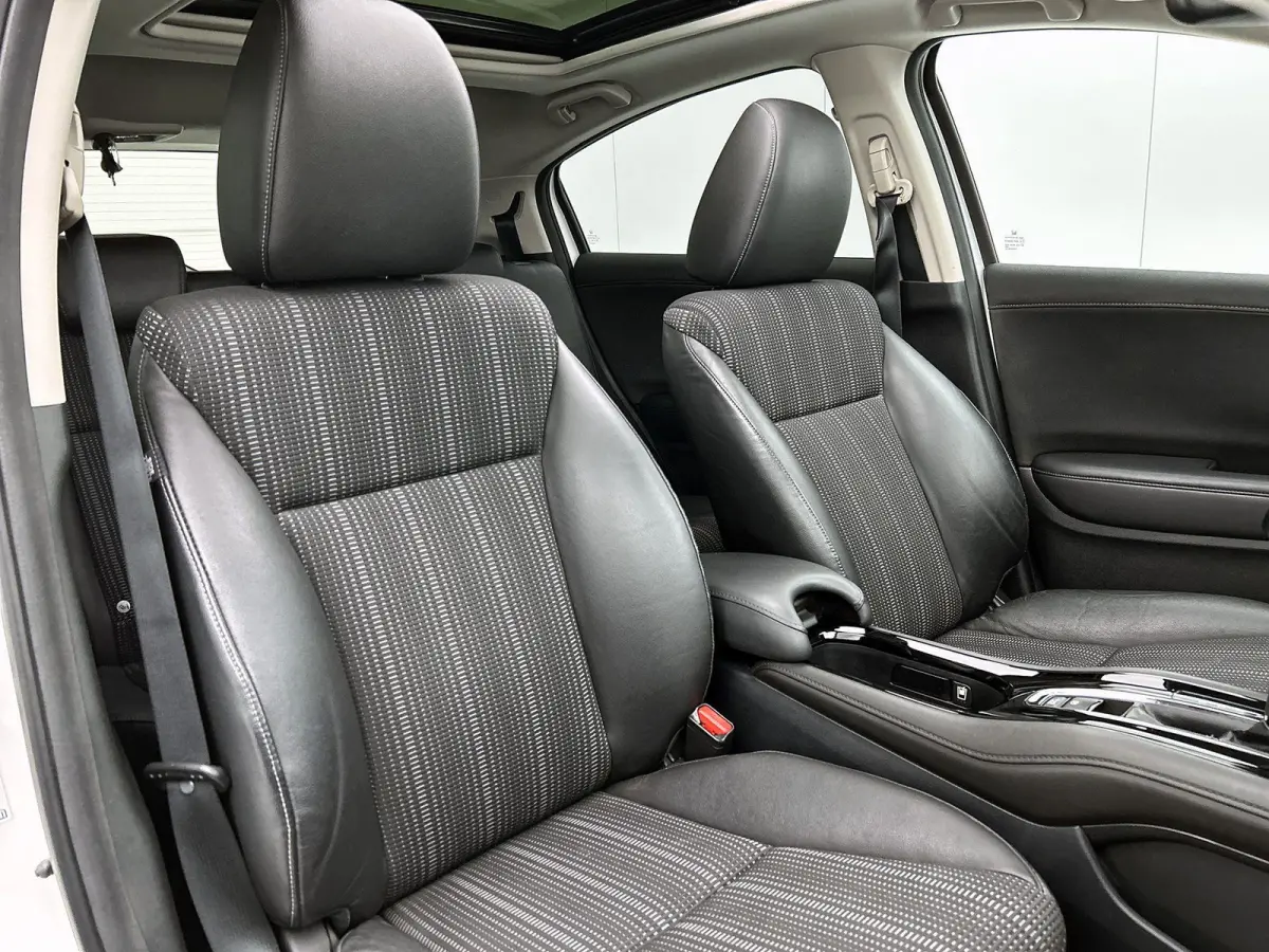1.5 i-VTEC Executive | TREKHAAK | PANORAMADAK | NAVIGATIE | CAMERA | KLIMAATREGELING