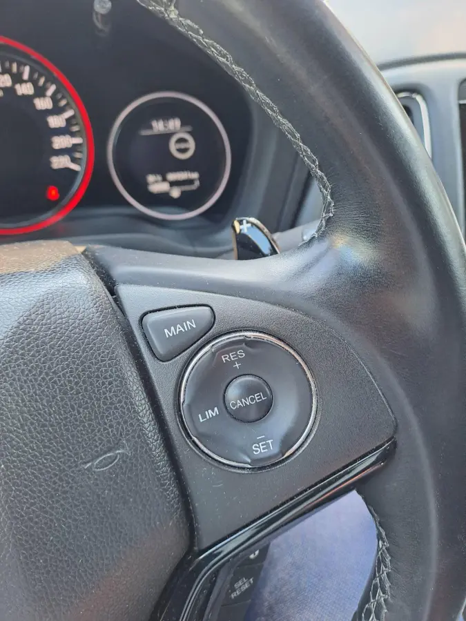 1.5 i-VTEC Executive | TREKHAAK | PANORAMADAK | NAVIGATIE | CAMERA | KLIMAATREGELING