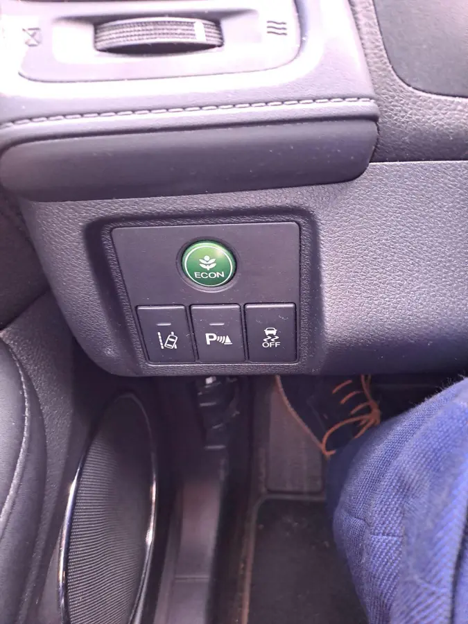 1.5 i-VTEC Executive | TREKHAAK | PANORAMADAK | NAVIGATIE | CAMERA | KLIMAATREGELING