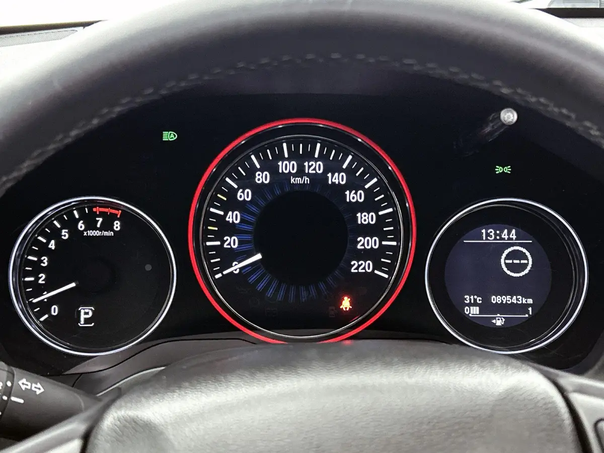 1.5 i-VTEC Executive | TREKHAAK | PANORAMADAK | NAVIGATIE | CAMERA | KLIMAATREGELING
