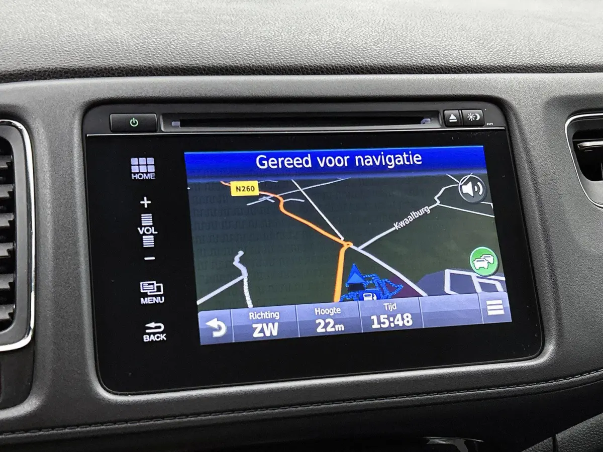 1.5 i-VTEC Executive | TREKHAAK | PANORAMADAK | NAVIGATIE | CAMERA | KLIMAATREGELING