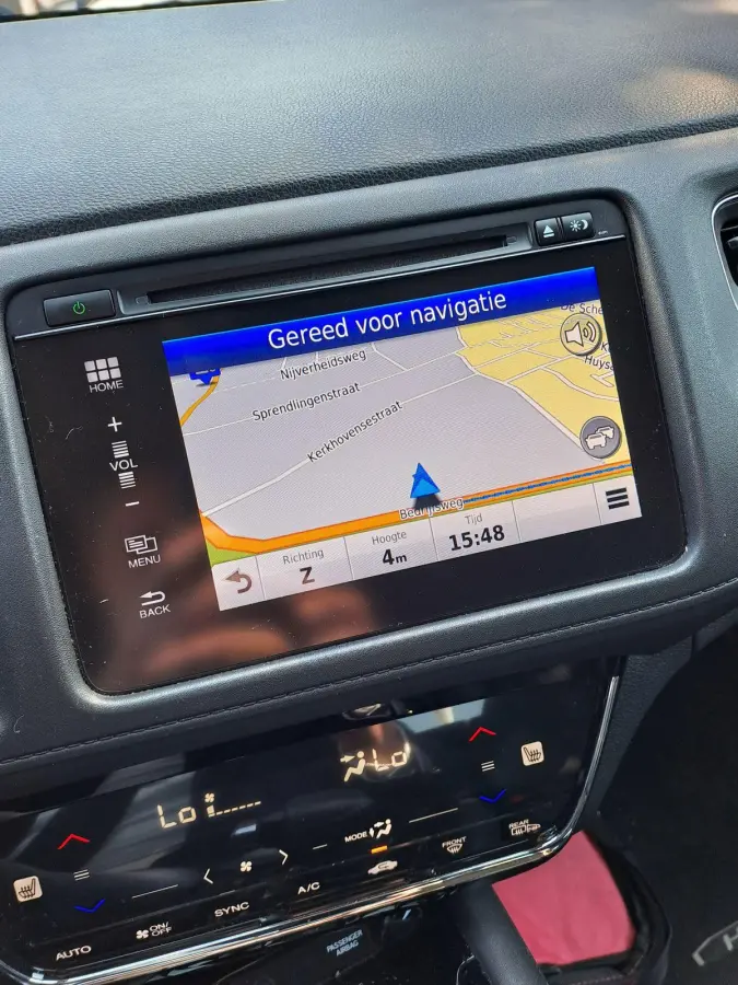 1.5 i-VTEC Executive | TREKHAAK | PANORAMADAK | NAVIGATIE | CAMERA | KLIMAATREGELING