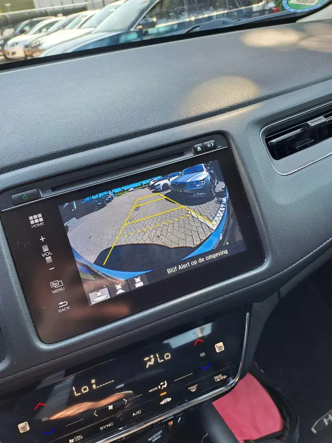 1.5 i-VTEC Executive | TREKHAAK | PANORAMADAK | NAVIGATIE | CAMERA | KLIMAATREGELING