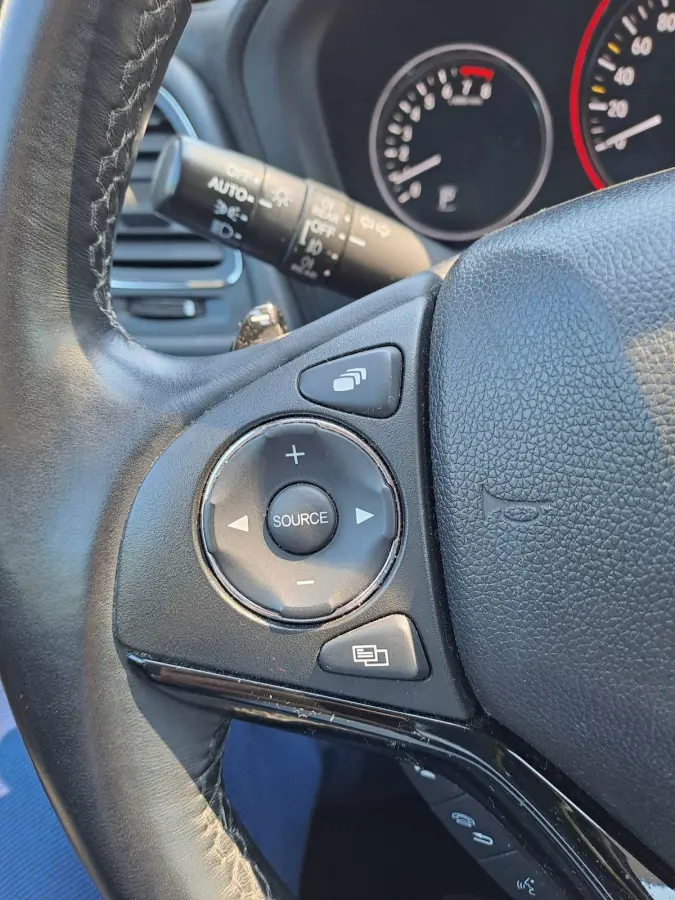 1.5 i-VTEC Executive | TREKHAAK | PANORAMADAK | NAVIGATIE | CAMERA | KLIMAATREGELING