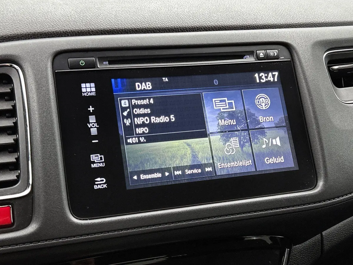 1.5 i-VTEC Executive | TREKHAAK | PANORAMADAK | NAVIGATIE | CAMERA | KLIMAATREGELING