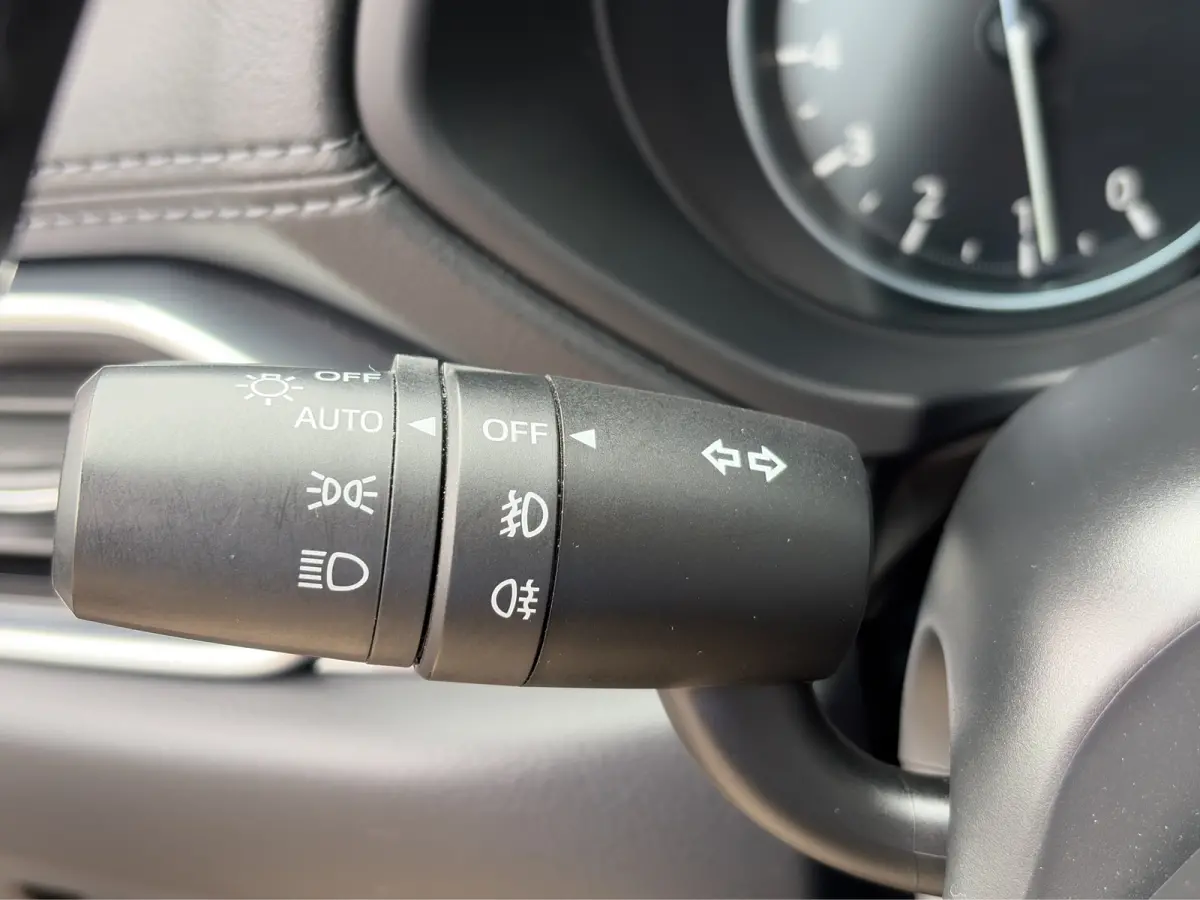 2.5 SkyActiv-G 194pk Luxury Automaat | 360 graden camera | Schuifdak | Leder | Carplay | Premium audio | Adaptive cruise controle | Bestuurdersstoel met geheugen | Elektrische achterklep | S