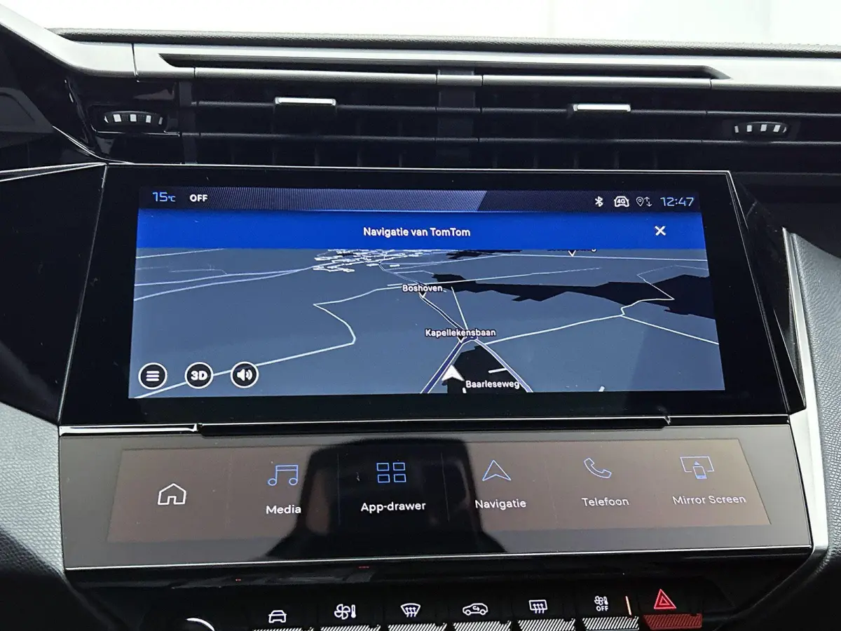 GT 1.6 Plug-in Hybrid 195pk Automaat | DEMO | Navigatie | 360 graden camera | Adaptive cruise control | Panorama schuifdak | Focal audiosysteem | Elektrische achterklep