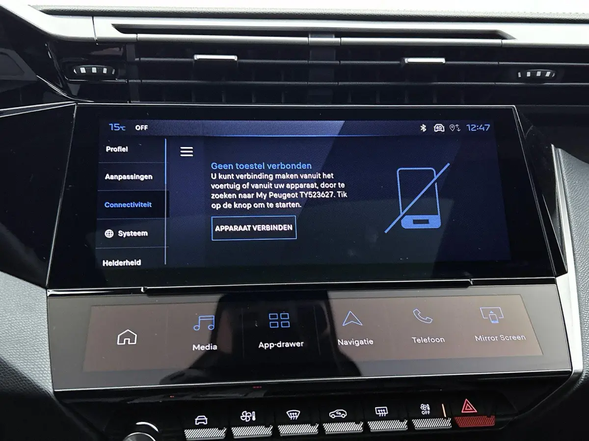 GT 1.6 Plug-in Hybrid 195pk Automaat | DEMO | Navigatie | 360 graden camera | Adaptive cruise control | Panorama schuifdak | Focal audiosysteem | Elektrische achterklep