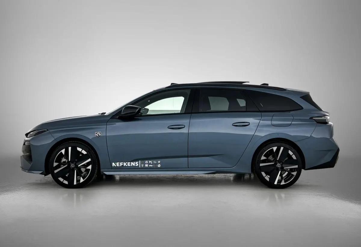 GT 1.6 Plug-in Hybrid 195pk Automaat | DEMO | Navigatie | 360 graden camera | Adaptive cruise control | Panorama schuifdak | Focal audiosysteem | Elektrische achterklep