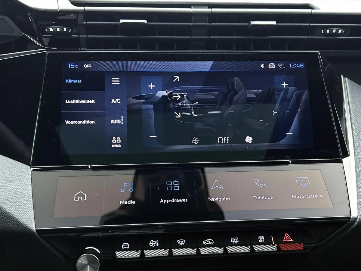 GT 1.6 Plug-in Hybrid 195pk Automaat | DEMO | Navigatie | 360 graden camera | Adaptive cruise control | Panorama schuifdak | Focal audiosysteem | Elektrische achterklep