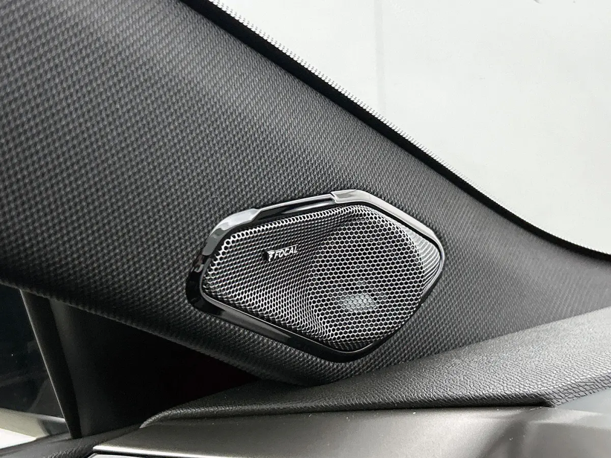 GT 1.6 Plug-in Hybrid 195pk Automaat | DEMO | Navigatie | 360 graden camera | Adaptive cruise control | Panorama schuifdak | Focal audiosysteem | Elektrische achterklep