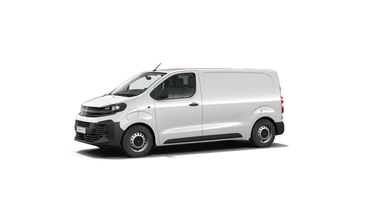 Electric L2 | ND | Elektrisch bedienbare en verwarmde buitenspiegels | Geïsoleerde comfort scheidingswand met vaste ruit | Houten afwerking laadruimte