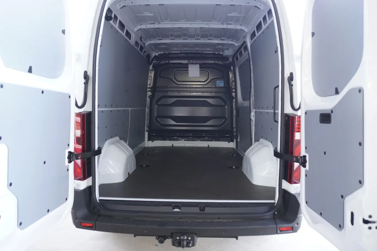 T35 L2H2 Advance long range 87 kWh 143PK Automaat nr.V074 | climate | Cruise | Camera | Trekhaak | Betimmering