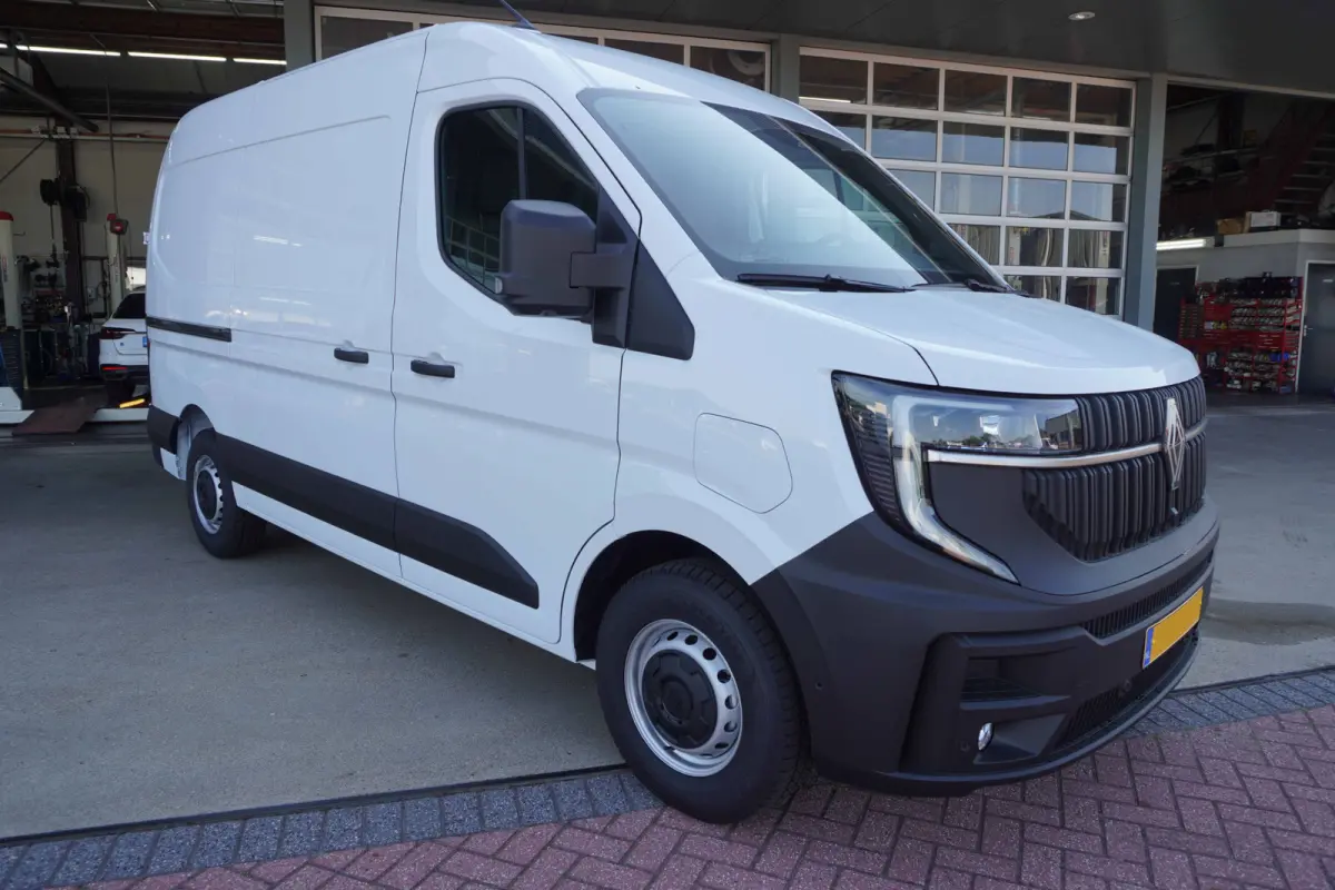 T35 L2H2 Advance long range 87 kWh 143PK Automaat nr.V074 | climate | Cruise | Camera | Trekhaak | Betimmering