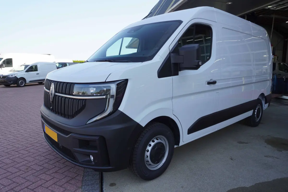 T35 L2H2 Advance long range 87 kWh 143PK Automaat nr.V074 | climate | Cruise | Camera | Trekhaak | Betimmering