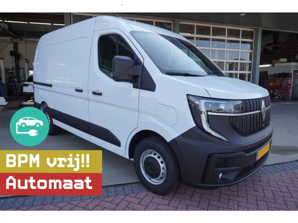 T35 L2H2 Advance long range 87 kWh 143PK Automaat nr.V074 | climate | Cruise | Camera | Trekhaak | Betimmering