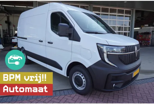 T35 L2H2 Advance long range 87 kWh 143PK Automaat nr.V074 | climate | Cruise | Camera | Trekhaak | Betimmering