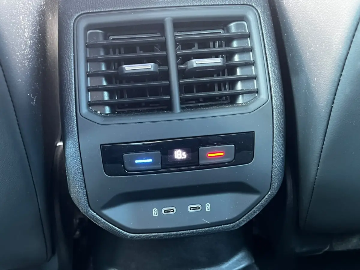 1.4 TSI 204pk eHybrid PHEV FR | Camera | Navi | Climate | Cruise