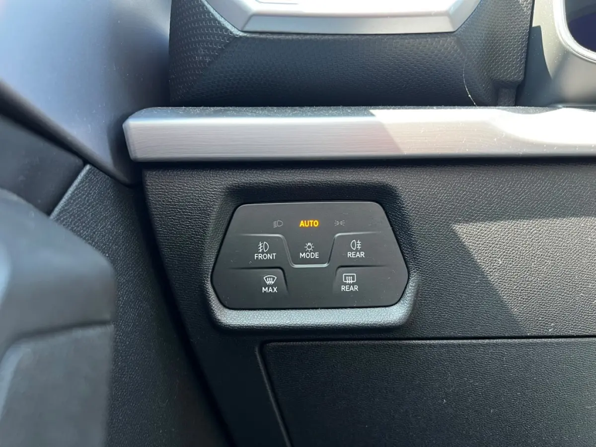 1.4 TSI 204pk eHybrid PHEV FR | Camera | Navi | Climate | Cruise