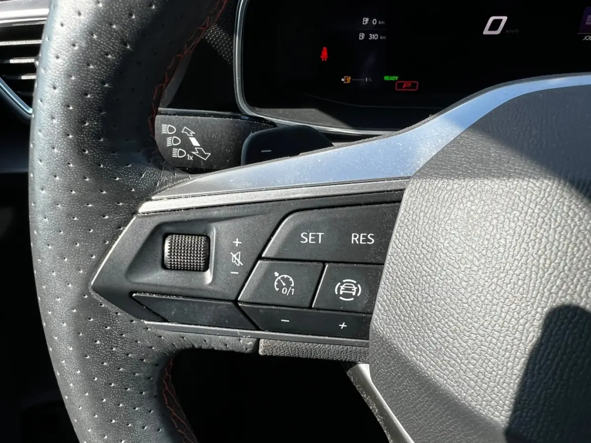 1.4 TSI 204pk eHybrid PHEV FR | Camera | Navi | Climate | Cruise
