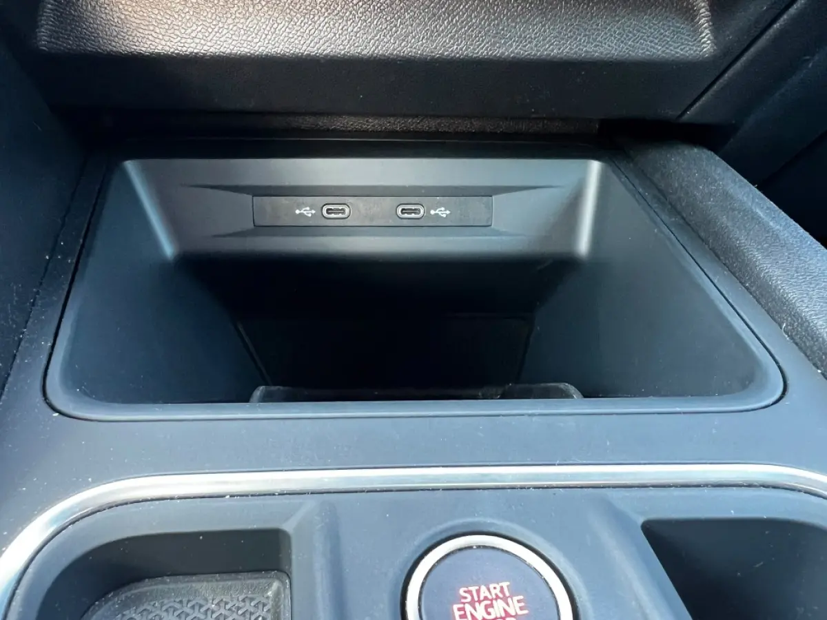 1.4 TSI 204pk eHybrid PHEV FR | Camera | Navi | Climate | Cruise
