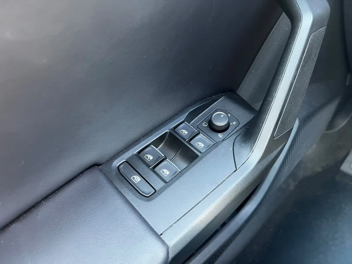 1.4 TSI 204pk eHybrid PHEV FR | Camera | Navi | Climate | Cruise