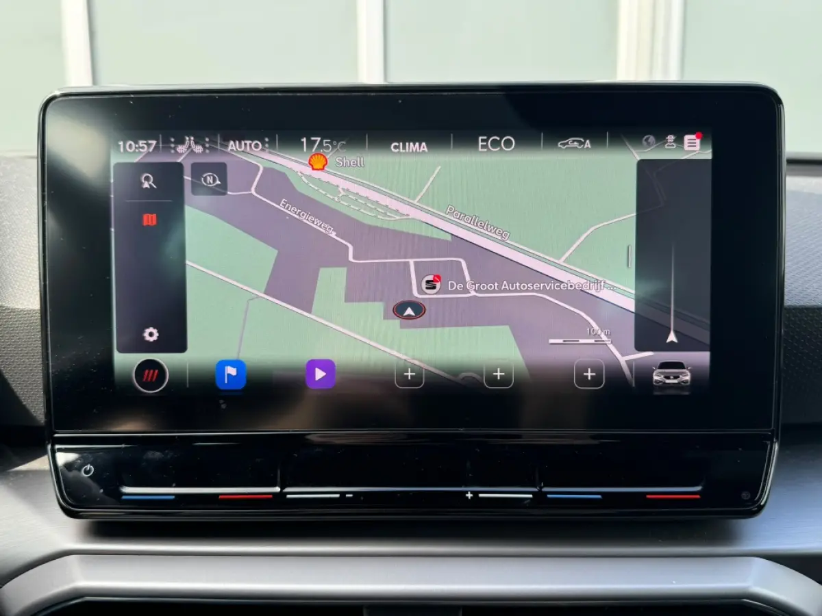 1.4 TSI 204pk eHybrid PHEV FR | Camera | Navi | Climate | Cruise