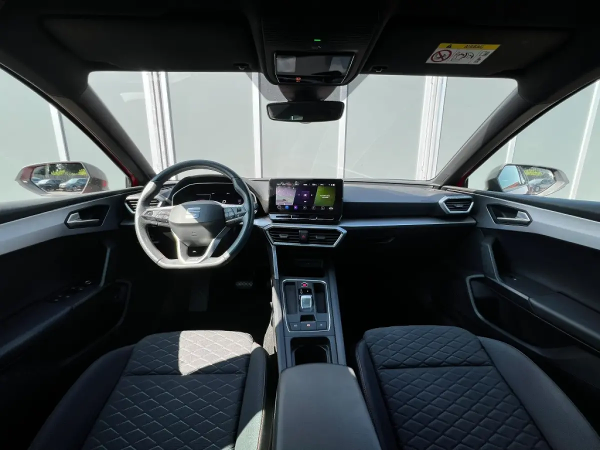 1.4 TSI 204pk eHybrid PHEV FR | Camera | Navi | Climate | Cruise