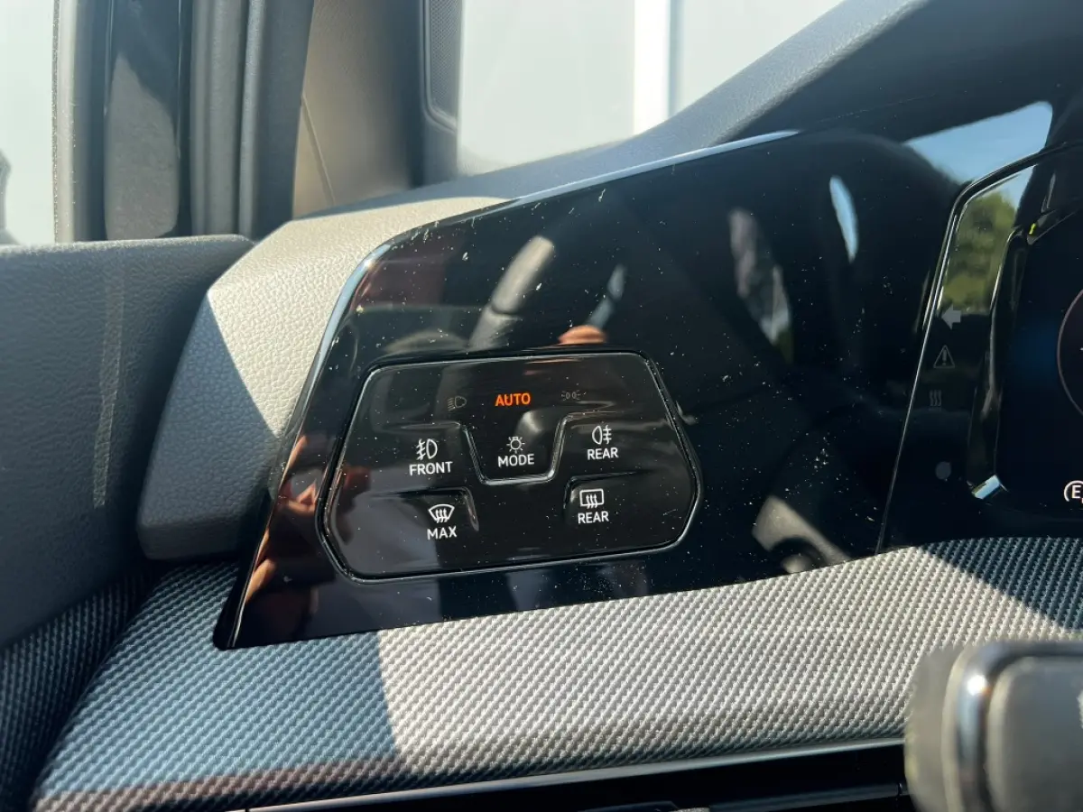 1.5 eHybrid 272pk GTE Black Style | Leer | Pano | 360 Camera