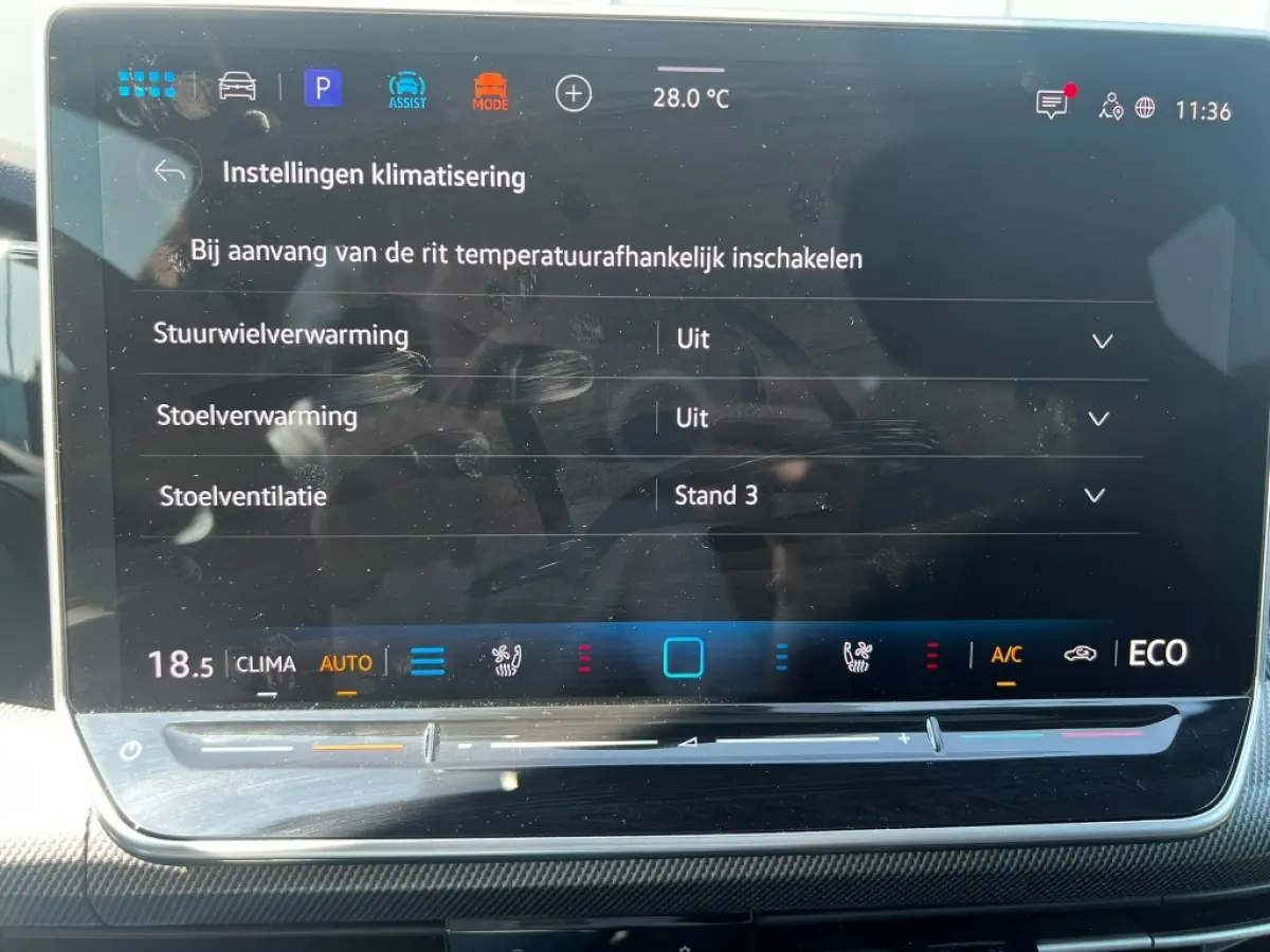 1.5 eHybrid 272pk GTE Black Style | Leer | Pano | 360 Camera