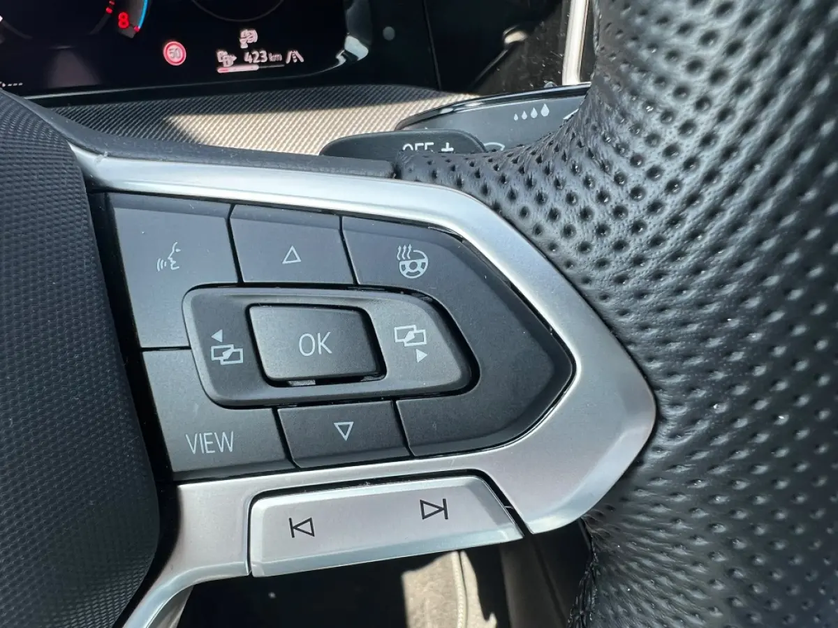 1.5 eHybrid 272pk GTE Black Style | Leer | Pano | 360 Camera