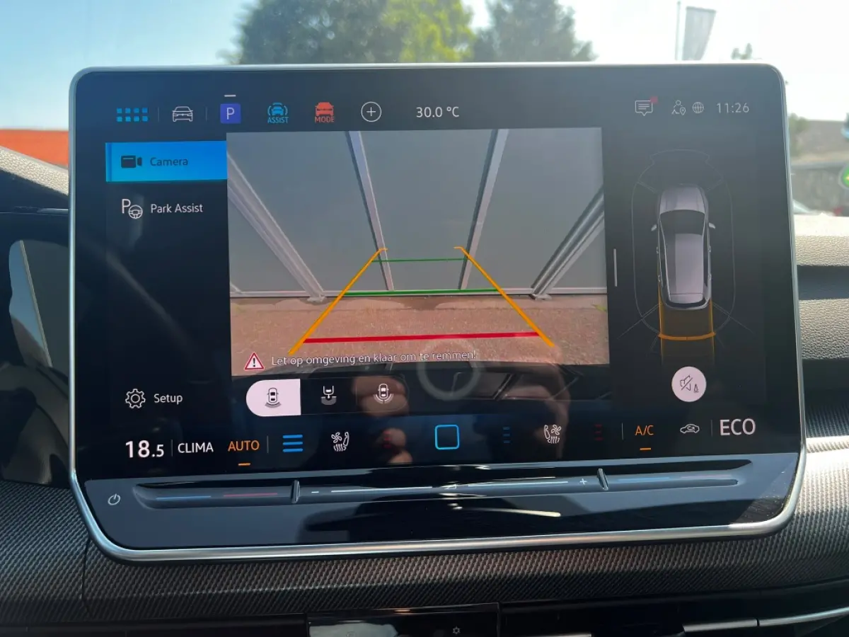 1.5 eHybrid 272pk GTE Black Style | Leer | Pano | 360 Camera