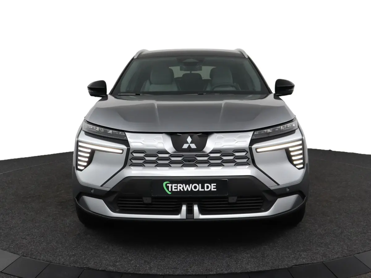 Intense+ 87 kWh | € 3.000 Korting! | 360° Camera | Adaptive Cruise Control | Climate Control | Elektrische Kofferklep | Google Navigatie | Parkeer Assistent | Stoel- en Stuurverwarming