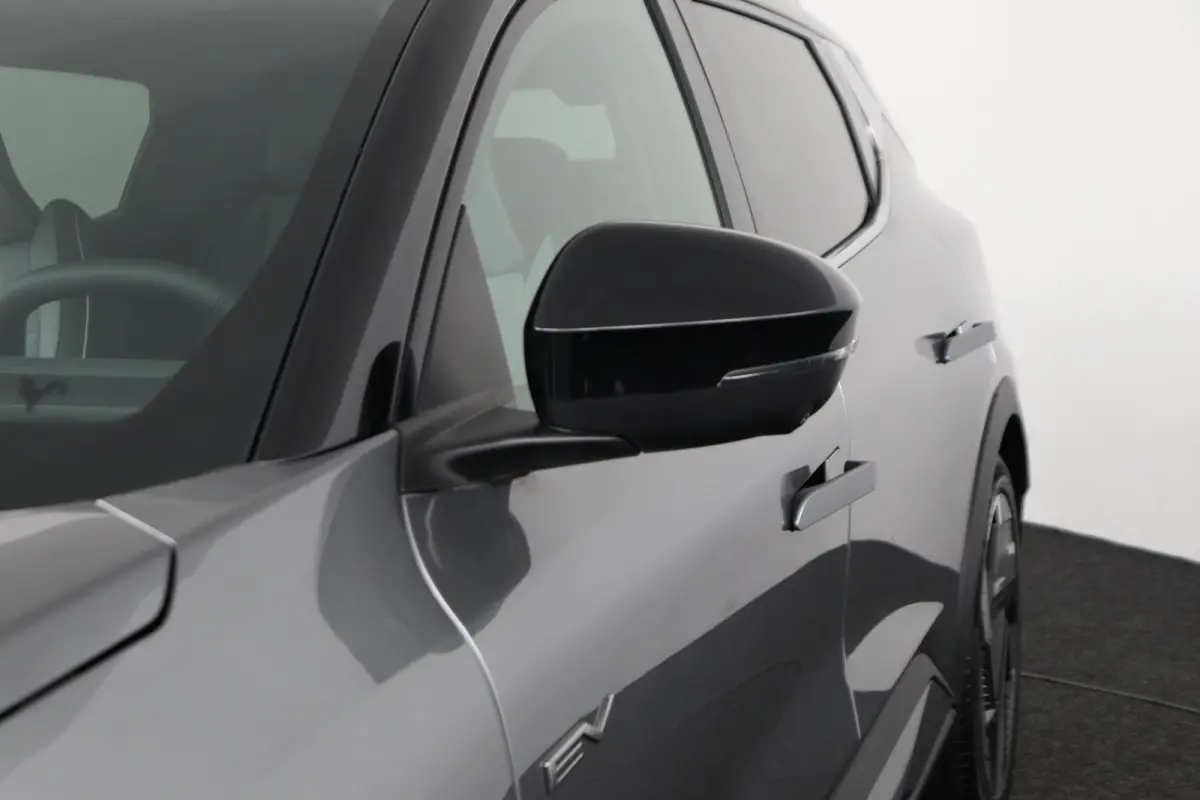 Intense+ 87 kWh | € 3.000 Korting! | 360° Camera | Adaptive Cruise Control | Climate Control | Elektrische Kofferklep | Google Navigatie | Parkeer Assistent | Stoel- en Stuurverwarming