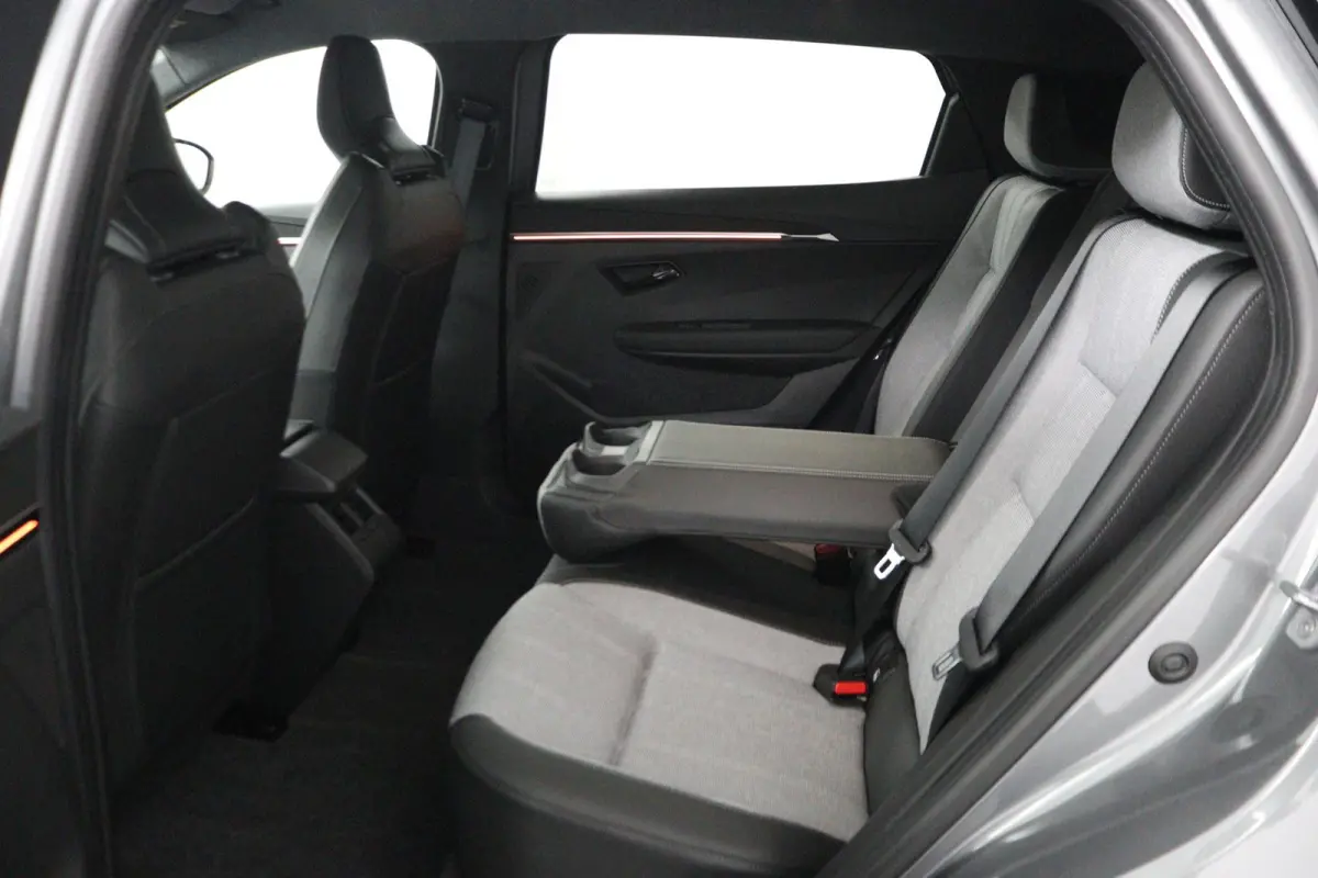 Intense+ 87 kWh | € 3.000 Korting! | 360° Camera | Adaptive Cruise Control | Climate Control | Elektrische Kofferklep | Google Navigatie | Parkeer Assistent | Stoel- en Stuurverwarming