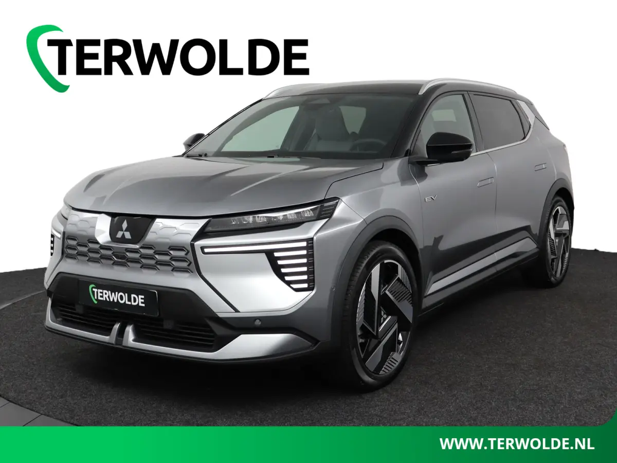 Intense+ 87 kWh | € 4.000 Korting! | 360° Camera | Adaptive Cruise Control | Apple Carplay/Android Auto | Climate Control | Elektrische Kofferklep | Google Navigatie | Parkeer Assistent |