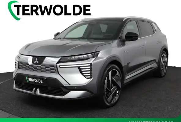 Intense+ 87 kWh | € 4.000 Korting! | 360° Camera | Adaptive Cruise Control | Climate Control | Elektrische Kofferklep | Google Navigatie | Parkeer Assistent | Stoel- en Stuurverwarming