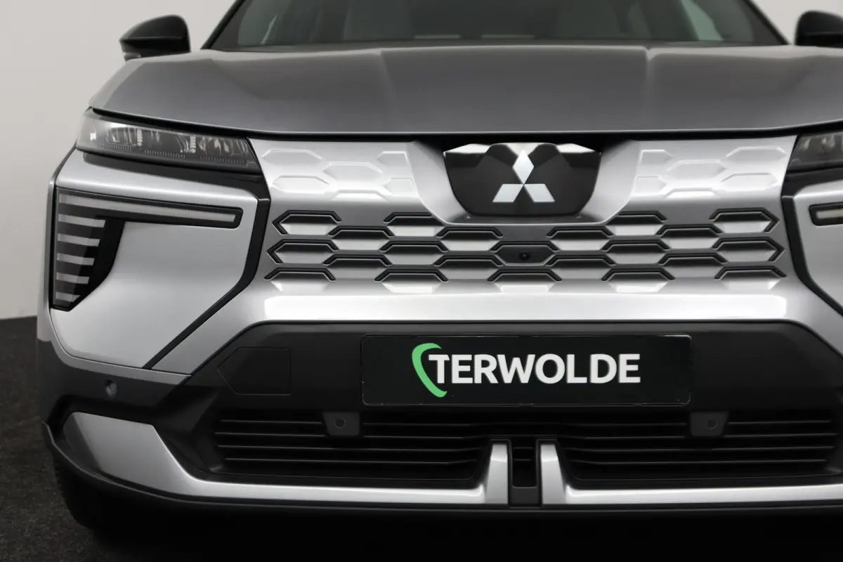 Intense+ 87 kWh | € 3.000 Korting! | 360° Camera | Adaptive Cruise Control | Climate Control | Elektrische Kofferklep | Google Navigatie | Parkeer Assistent | Stoel- en Stuurverwarming