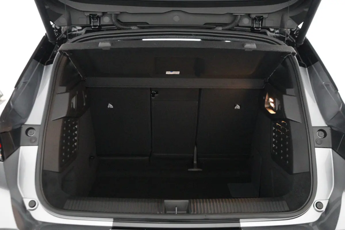 Intense+ 87 kWh | € 3.000 Korting! | 360° Camera | Adaptive Cruise Control | Climate Control | Elektrische Kofferklep | Google Navigatie | Parkeer Assistent | Stoel- en Stuurverwarming